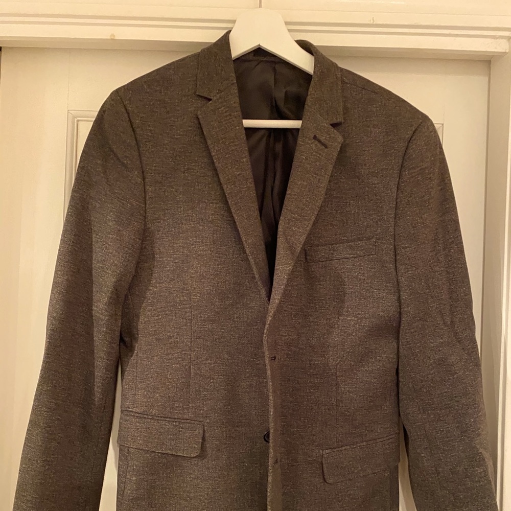 TopMan slim fit jacket
